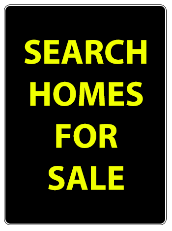 Search Homes for Sale